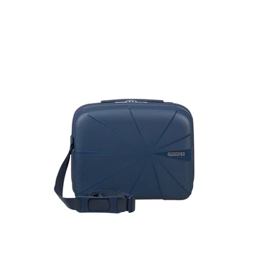 American Tourister Starvibe Fedélzeti táska Navy 3 év garancia