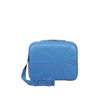 American Tourister Starvibe Fedélzeti táska Blue 3 év garancia