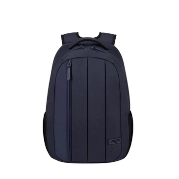 American Tourister Streethero LaptopHátizsák 17,3" Navy