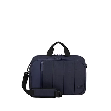 American Tourister Streethero Laptoptáska 15,6" Navy