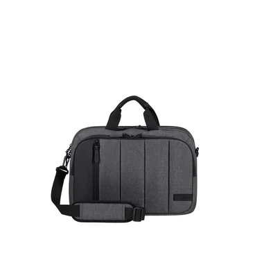 American Tourister Streethero Laptoptáska 15,6" Szürke