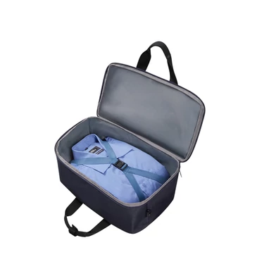 American Tourister Streethero 3 - Funkciós Fedélzeti táska Navy méret: 40 x 30 x 20 cm