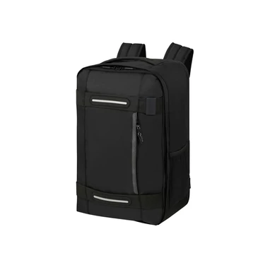 American Tourister Urban Track Kabin Hátizsák Fekete