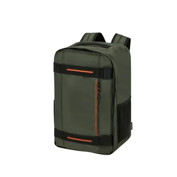 American Tourister Urban Track Kabin Hátizsák Khaki