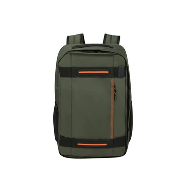 American Tourister Urban Track Kabin Hátizsák Khaki