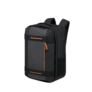 American Tourister Urban Track Kabin Hátizsák LMTD Fekete/Narancs