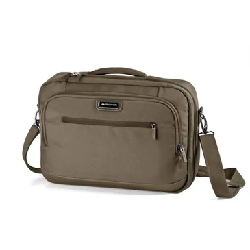 Takeaway Laptoptáska Bronz