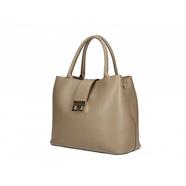 Valódi bőr női táska