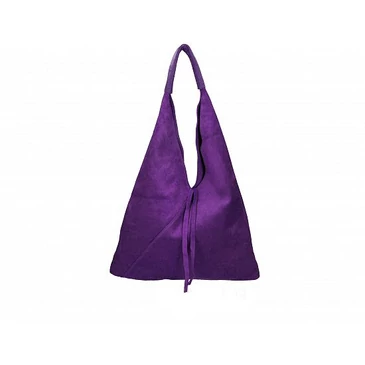 Valódi bőr női táska