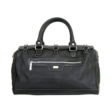 Tonelli Uomo Valódi bőr utazótáska