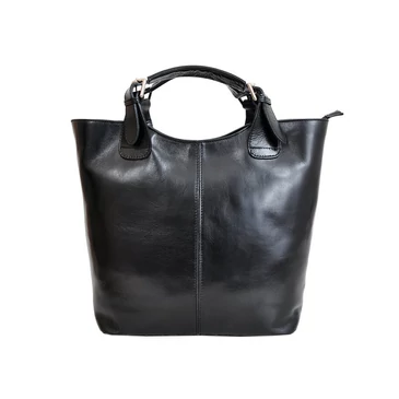 Valódi bőr női táska