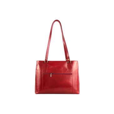 Valódi bőr női táska