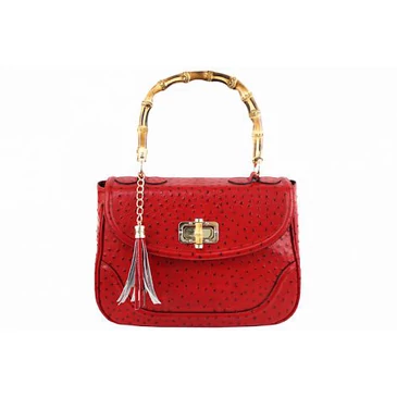 Valódi bőr női táska