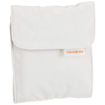 Samsonite Utazási kiegészítő Deluxe többzsebes nyakerszény