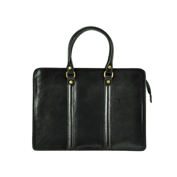 Valódi bőr női táska