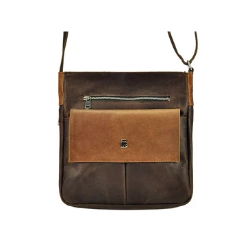 Valódi bőr női táska