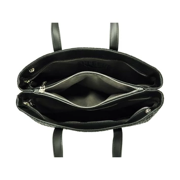 Valódi bőr női táska