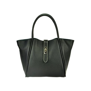 Valódi bőr női táska