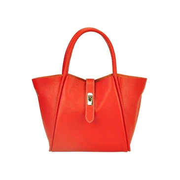 Valódi bőr női táska