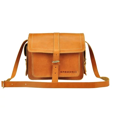 B889/JU Valódi bőr női táska