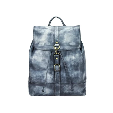 Valódi bőr Hátizsák