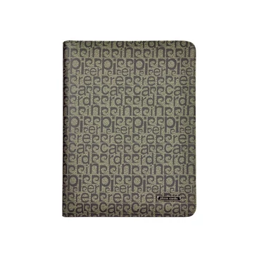 Pierre Cardin Valódi bőr irattartó mappa