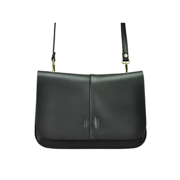 Valódi bőr női táska