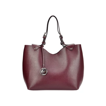 Valódi bőr női táska