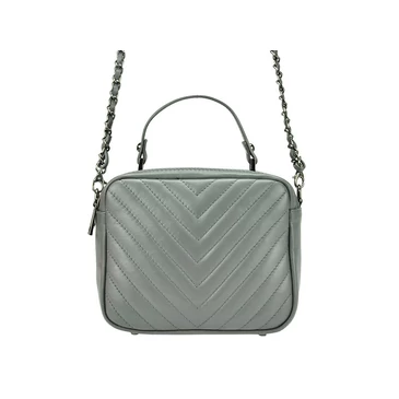 Valódi bőr női táska