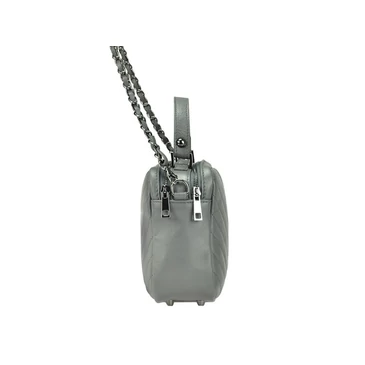 Valódi bőr női táska