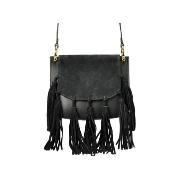 Valódi bőr női táska