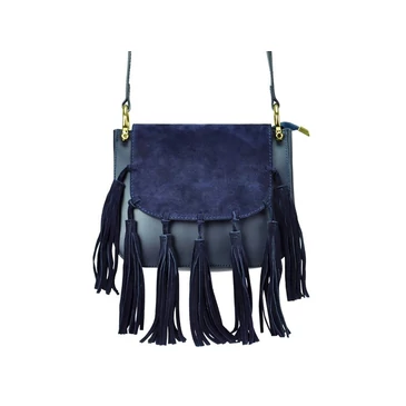 Valódi bőr női táska