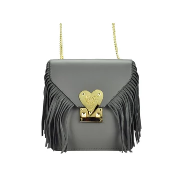 Valódi bőr női táska