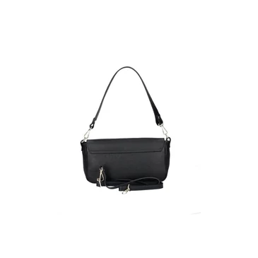 Valódi bőr női táska zöld színben TR258 Teal