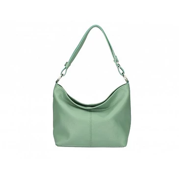 Valódi bőr női táska