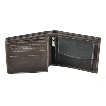 American Pride Férfi Pénztárca 71501 Barna