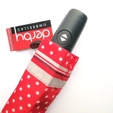 Derby automata női esernyő D-744165PSP