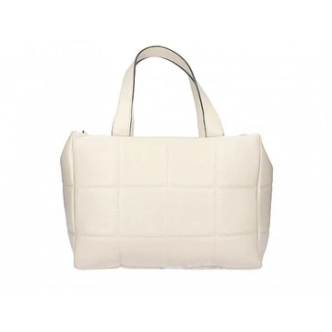 Valódi bőr női Táska Bézs