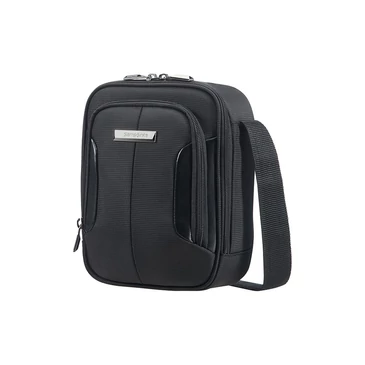 Samsonite XBR Tablet Crossover férfi keresztpántos táska 7,9&quot; *