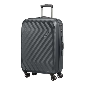 American Tourister Ziggzagg Spinner bőrönd 67 cm