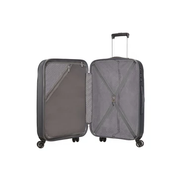 American Tourister Ziggzagg Spinner bőrönd 67 cm
