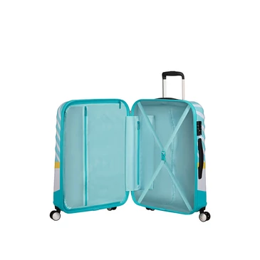 American Tourister Wavebreaker Disney bőrönd 77 cm
