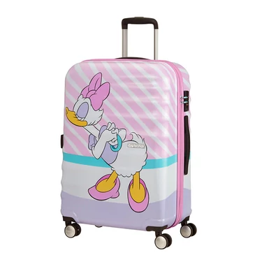 American Tourister Wavebreaker Disney bőrönd 77 cm