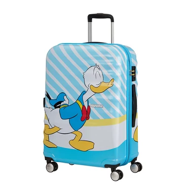 American Tourister Wavebreaker Disney bőrönd 77 cm