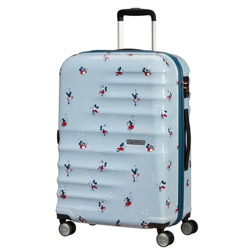 American Tourister Wavebreaker Disney bőrönd 67 cm