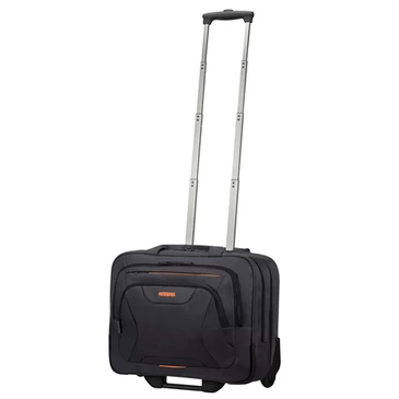 American Tourister AT Work Rolling Tote 15,6"