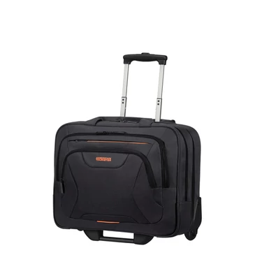 American Tourister AT Work Rolling Tote 15,6"