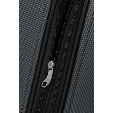 American Tourister Tracklite Spinner Bővíthető Bőrönd 67cm DarkSlate 3 év garancia