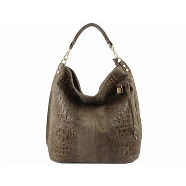 Valódi bőr női táska