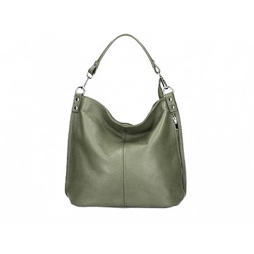 Valódi bőr női táska